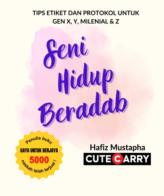 Seni Hidup Beradab